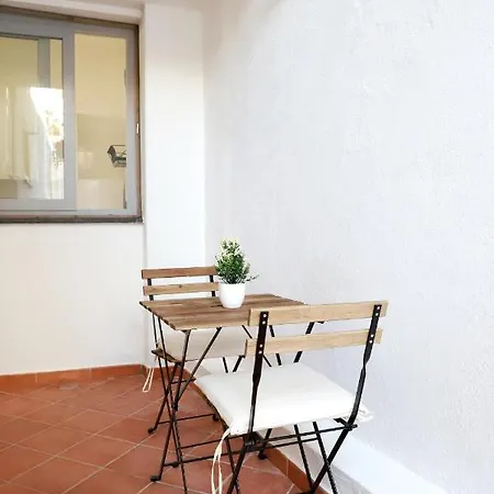 Panoramico La Rosa Dei Venti - Maestrale Semesterbostad Ischia