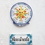 Panoramico La Rosa Dei Venti - Maestrale