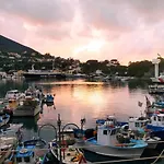 Panoramico La Rosa Dei Venti - Maestrale * Искья